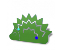 Бизипанель «Ежик» - fgospostavki.ru - Чита