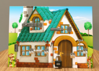 Настенная панель «Замочки» - fgospostavki.ru - Чита