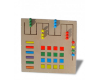 Панель «Найди цвета у фишки» - fgospostavki.ru - Чита