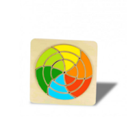 Панель «Цветной круг» - fgospostavki.ru - Чита