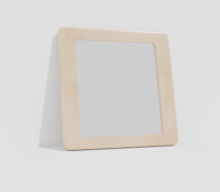 Панель-зеркало для STEM-стены - fgospostavki.ru - Чита