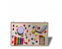 Тактильная панель «Ритм музыки» - fgospostavki.ru - Чита