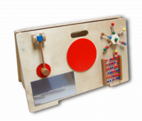 Тактильная панель двусторонняя - fgospostavki.ru - Чита