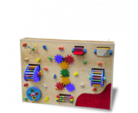 Тактильная панель «Дуэт развлечений» - fgospostavki.ru - Чита