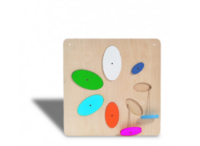 Тактильная панель «Цветик-семицветик» - fgospostavki.ru - Чита