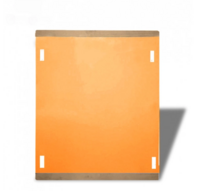 Тактильно-развивающая панель «Я художник» - fgospostavki.ru - Чита