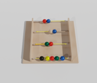 Тактильно-развивающая панель с текстурами - fgospostavki.ru - Чита