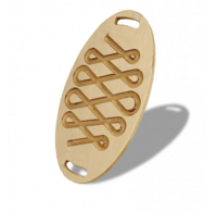 Панель-лабиринт «Серпантин» - fgospostavki.ru - Чита