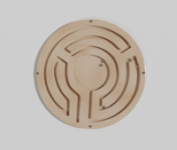 Панель-лабиринт «Умняша» - fgospostavki.ru - Чита