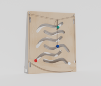 Панель-лабиринт «Морская тематика» - fgospostavki.ru - Чита