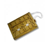 Панель-лабиринт «Цифры» - fgospostavki.ru - Чита