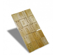 Тактильные дощечки «10 разных цифр» - fgospostavki.ru - Чита