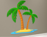 Бизиборд «Остров» - fgospostavki.ru - Чита