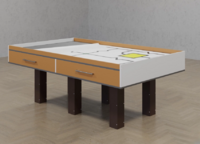 Стол для робототехники и конструирования «Мечта инженера» - fgospostavki.ru - Чита