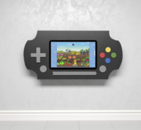 Интерактивная панель с программным логопедическим комплексом «Игровая приставка» - fgospostavki.ru - Чита