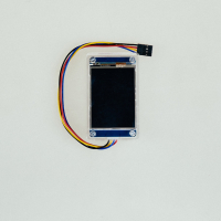 Сенсорный дисплей TFT 2.4 LCD  - fgospostavki.ru - Чита