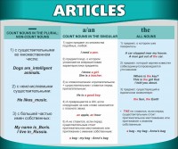Стенд "Артикли" - fgospostavki.ru - Чита