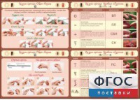 Стенд "Вязание крючком" - fgospostavki.ru - Чита