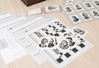 Тест Сонди (кабинетный вариант) - fgospostavki.ru - Чита