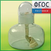 Спиртовка демонстрационная - fgospostavki.ru - Чита