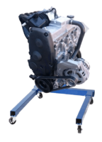 Стенд для разборки и сборки двигателя внутреннего сгорания (8-клапанный) - fgospostavki.ru - Чита