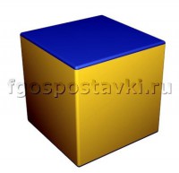 Стол-банкетка ВИК (вариант 1) - fgospostavki.ru - Чита