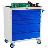 Тележка инструментальная WDS-5 - fgospostavki.ru - Чита