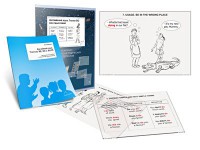 Комплект кодотранспарантов "Глагол DO как смысловой" - fgospostavki.ru - Чита