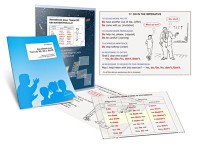 Комплект кодотранспарантов "Глагол DO как вспомогательный" - fgospostavki.ru - Чита