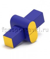 Модуль-трансформер № 15 (3 элемента) - fgospostavki.ru - Чита