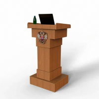 Трибуна АВТ-001 - fgospostavki.ru - Чита