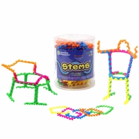 Конструктор "Stems" - 20 деталей - fgospostavki.ru - Чита