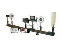 Лабораторная установка «Получение и исследование поляризованного света» - fgospostavki.ru - Чита