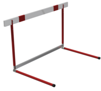 Барьер соревновательный регулируемый - fgospostavki.ru - Чита