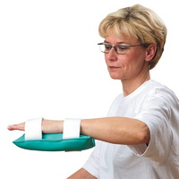 Утяжеленная подушечка 1 килограмм - fgospostavki.ru - Чита