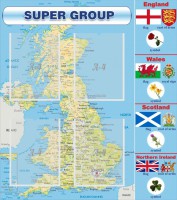 Стенд "Super group" - fgospostavki.ru - Чита