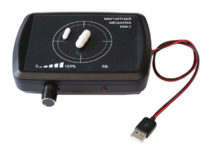 Магнитная мешалка ММ-1 - fgospostavki.ru - Чита