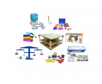 STEM набор для детей 7-11 лет. Стартовый - fgospostavki.ru - Чита
