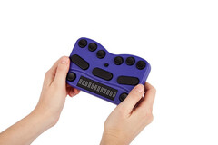 Дисплей Брайля беспроводной - fgospostavki.ru - Чита