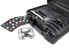 Образовательный комплект программируемого квадрокоптера DJI TELLO EDU (Стартовый – 5) - fgospostavki.ru - Чита