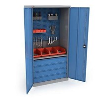 Шкаф инструментальный ГЛ-12 - fgospostavki.ru - Чита
