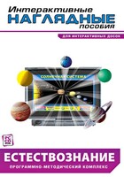 Интерактивные наглядные пособия. Естествознание. Программно-методический комплекс. - fgospostavki.ru - Чита
