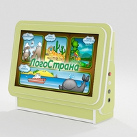 Профессиональный интерактивный комплекс «Рычи, не молчи» - fgospostavki.ru - Чита