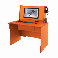 Мультимедийный интерактивный Робостол - fgospostavki.ru - Чита