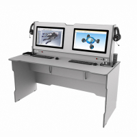 Мультимедийный интерактивный Робостол 2 - fgospostavki.ru - Чита