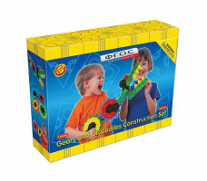 Конструктор «Природа и техника» 270 деталей - fgospostavki.ru - Чита