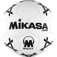 Мяч гандбольный "MIKASA MSH 3" (размер 3, синтетическая кожа, тренировочный) - fgospostavki.ru - Чита