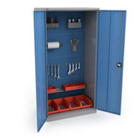 Шкаф инструментальный ГЛ-1 - fgospostavki.ru - Чита