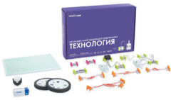 Ресурсный комплект модульной электроники «Технология littleBits» - fgospostavki.ru - Чита