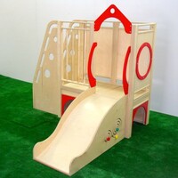 Игровой комплекс «Домик 2» - fgospostavki.ru - Чита
